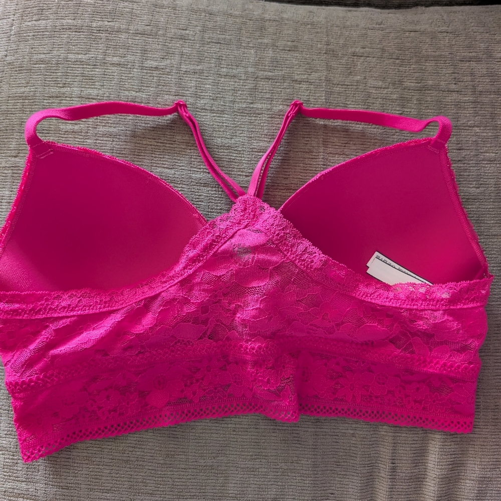Victoria's Secret Bralette - Picture 3 of 4